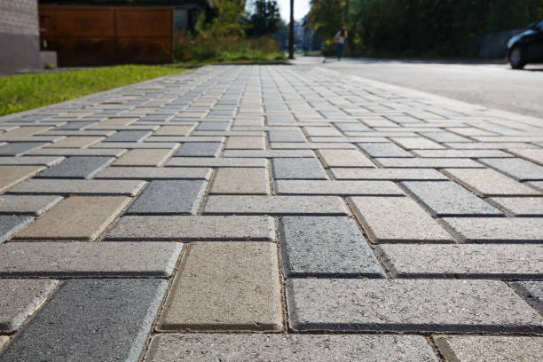 Trusted Millis Clicquot, MA Driveway Pavers Experts