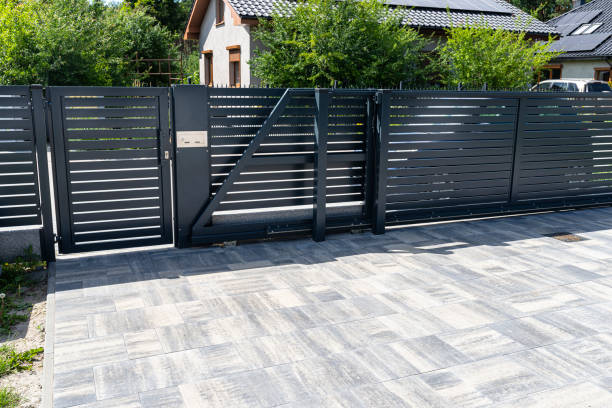 Best Driveway Pavers Near Me  in Millis Clicquot, MA