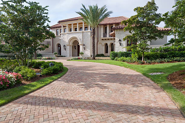 Best Driveway Pavers Near Me  in Millis Clicquot, MA
