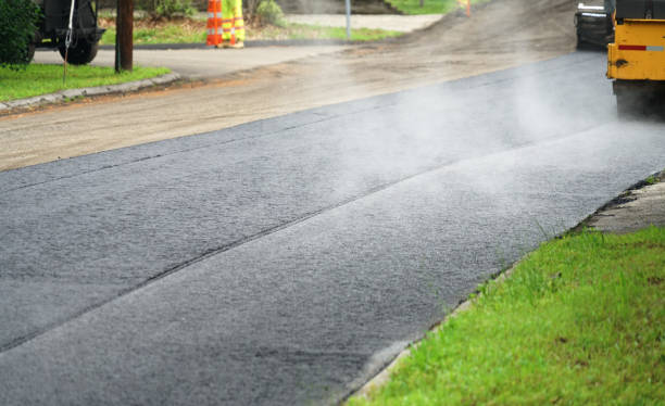 Best Best Driveway Pavers  in Millis Clicquot, MA