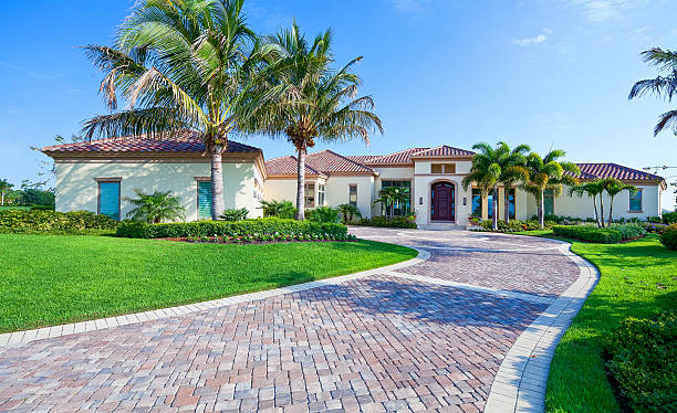 Professional Driveway Pavers in Millis Clicquot, MA