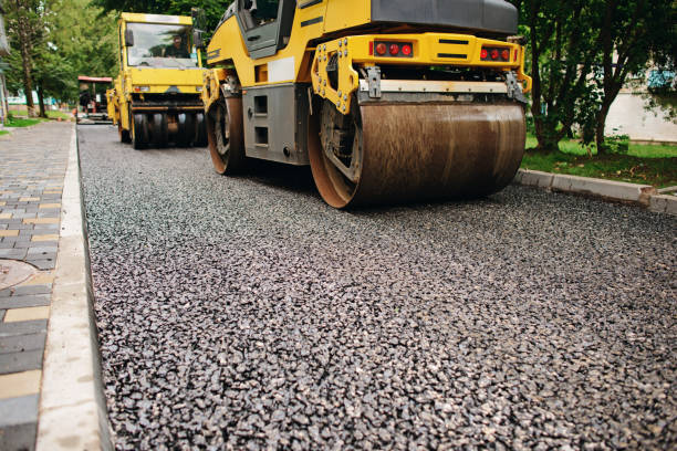 Best Affordable Driveway Pavers  in Millis Clicquot, MA